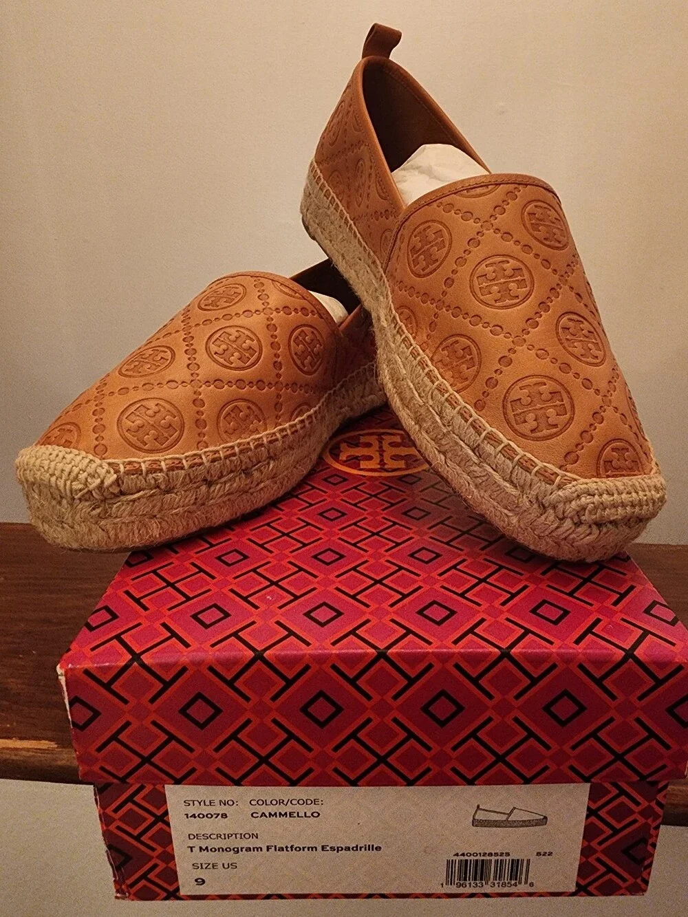 Tory Burch tory burch
